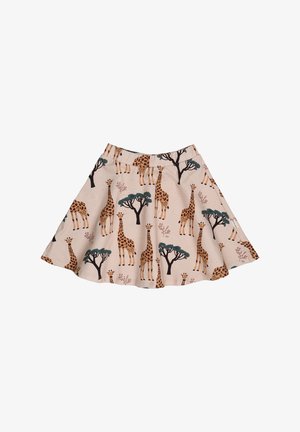 Walkiddy, GIRAFFES - A-Linien-Rock - beige
