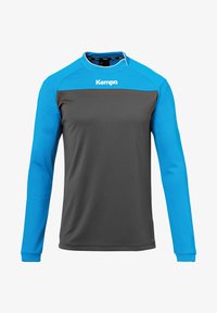 Valgt, anthra kempablau