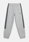 SPACER JUNIOR UNISEX - Pantalon de survêtement - medium grey heather