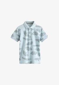 Selectat, blue palm