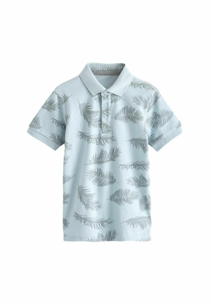 Next REGULAR FIT niebieski