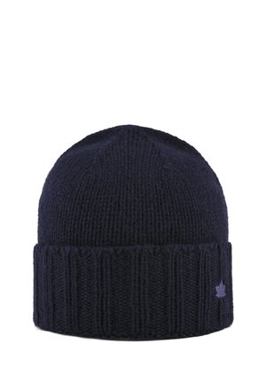 Muts - navy blue