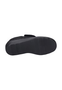 Josef Seibel Slip-ons - schwarz