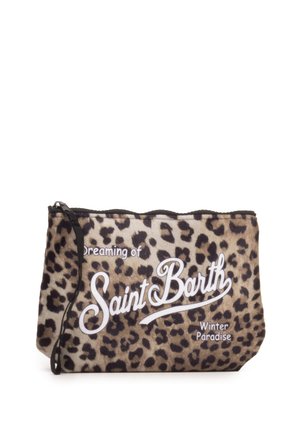 ALINE - Trousse - black