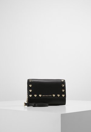 Sac bandoulière - black