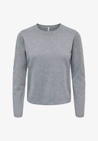 Επιλέχθηκε, light grey melange