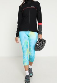 Gore Wear Träningsjacka - black