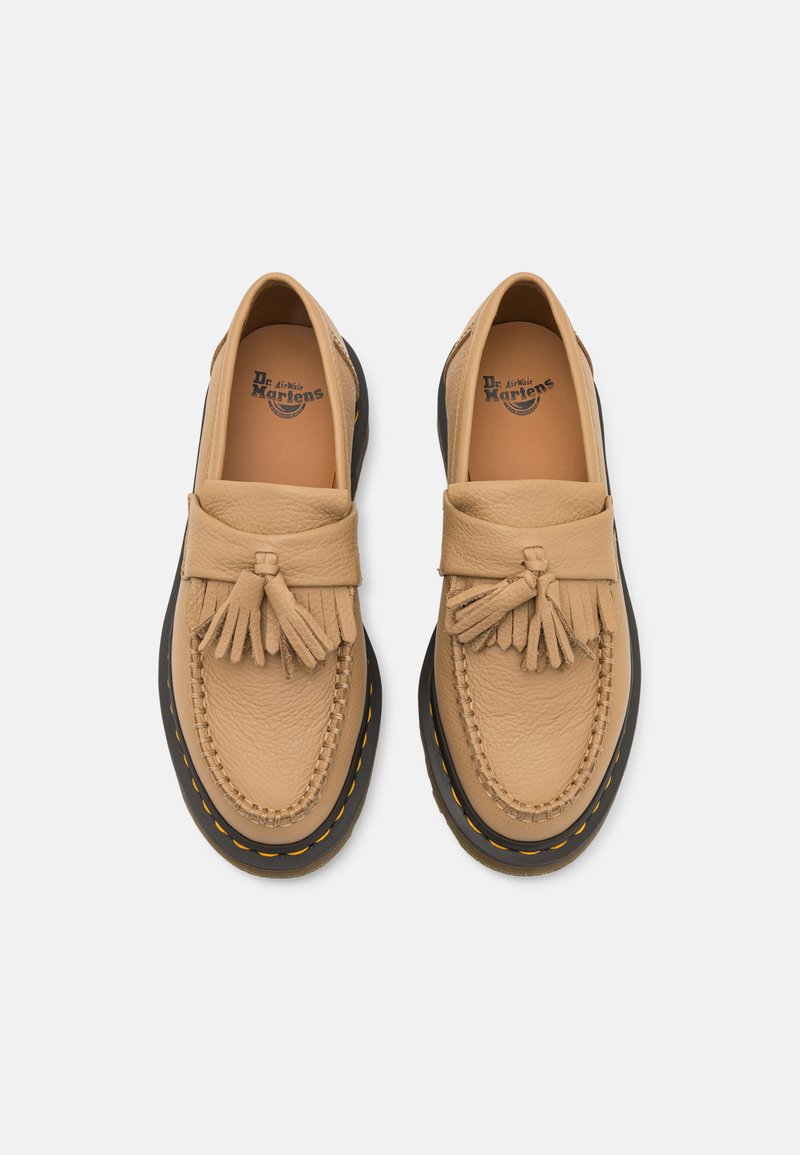 Dr. Martens ADRIAN - Slip-ons - savannah/tan/beige - Zalando  display picture 2
