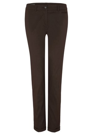 Chino - dark brown
