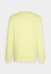 Lacoste UNISEX - Felpa - yellow