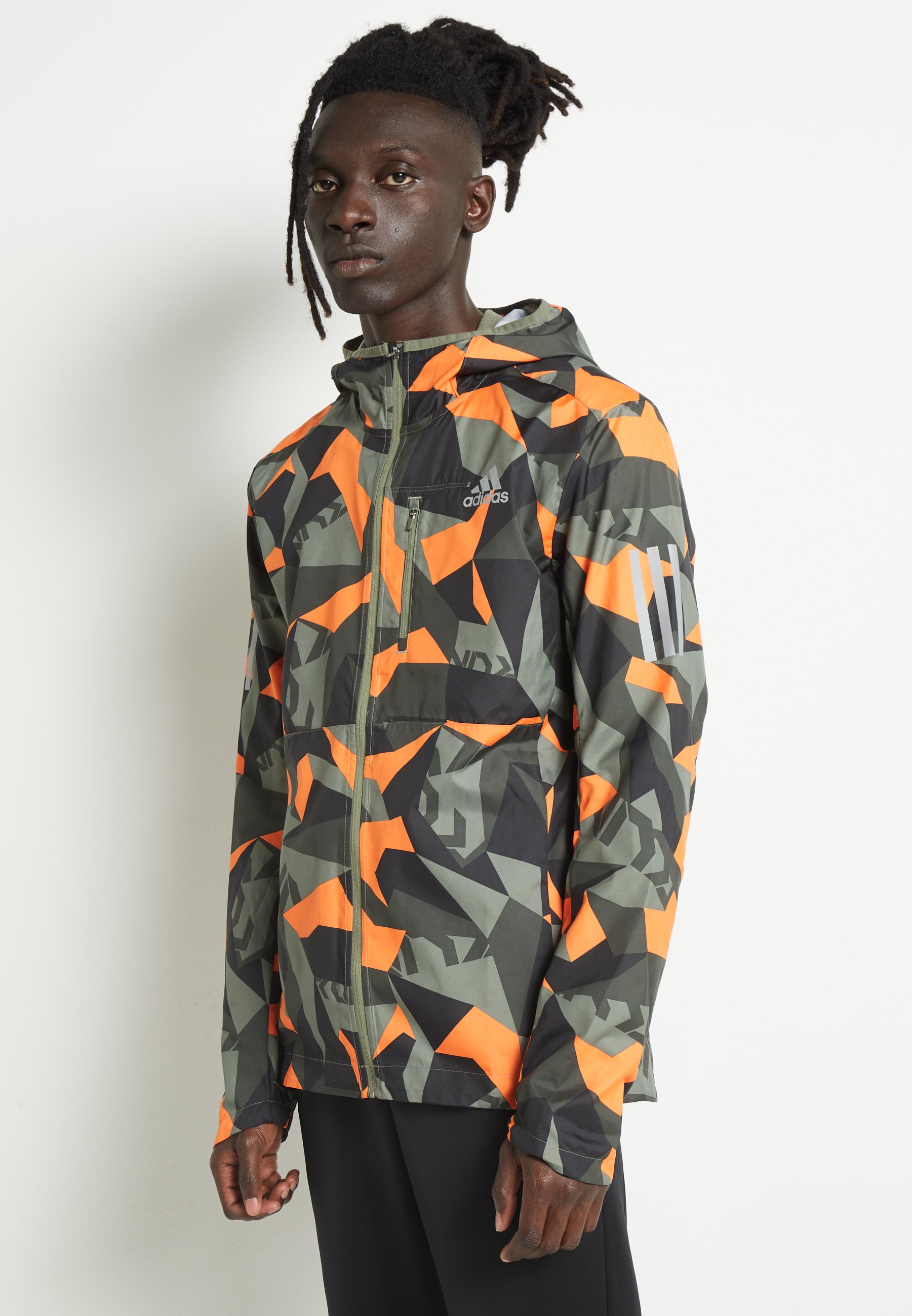 veste adidas running