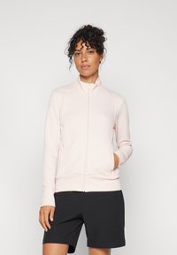 adidas Golf WOMEN'S ULTIMATE365 TEXTURED - Casaco de treino - sanpin