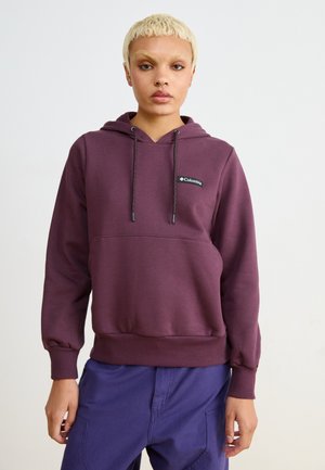 MARBLE CANYON™ HOODIE - Kapuutsiga pusa - moonvista