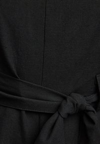 THE FATED GRACIE - Overall / Jumpsuit - black