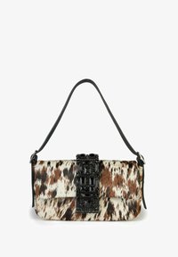 Sélectionné, multicolor