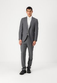 BOSS JECKSON SET - Costume - grey