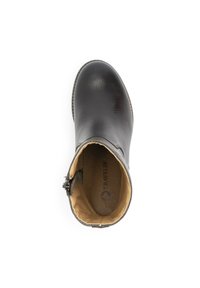 Travelin Botines - dark brown