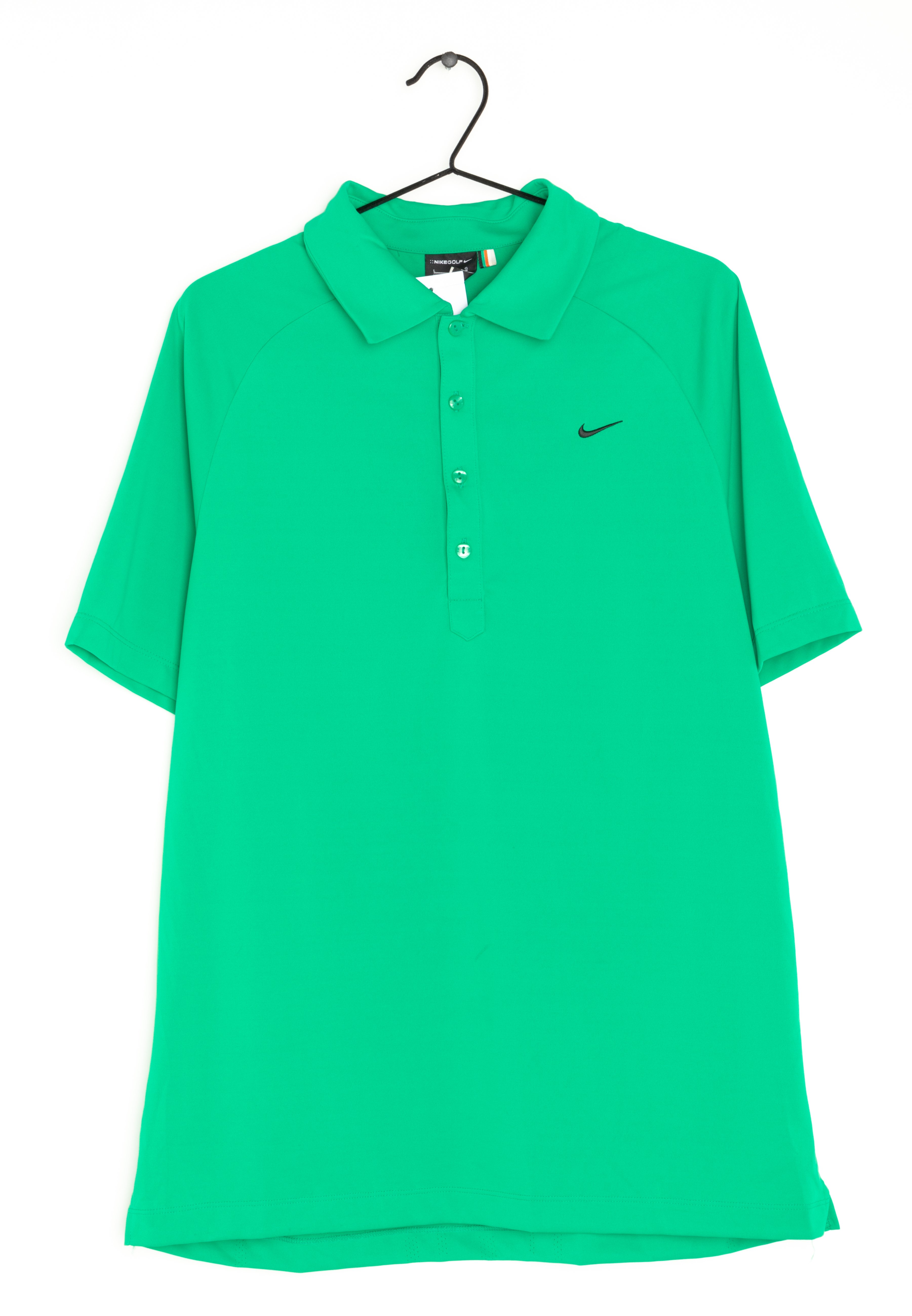 Green golf shirts Clearance