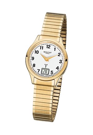 Regent FUNKUHREN - Watch - goldfarben