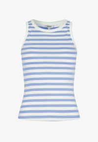 Wybrany, classic blue stripe