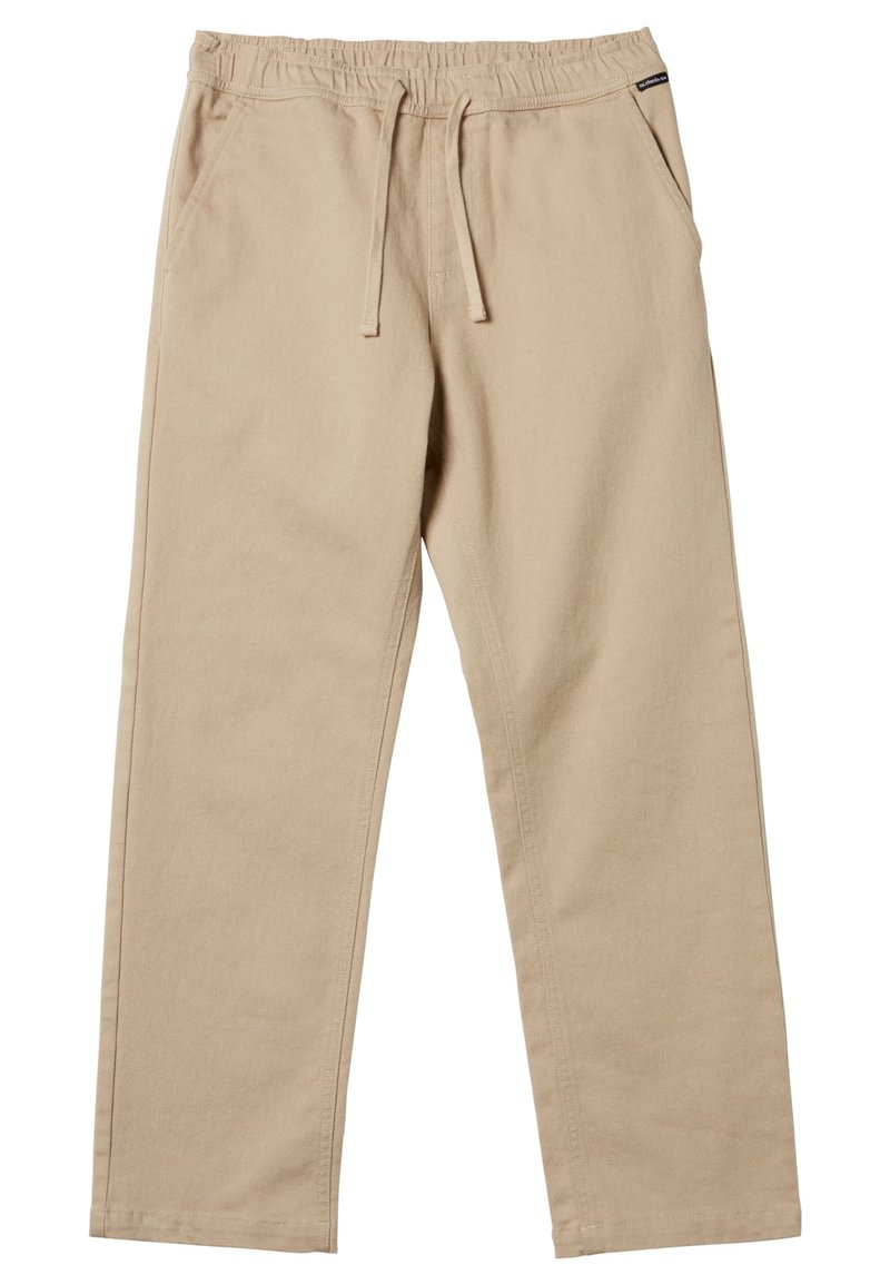 Quiksilver Broek beige