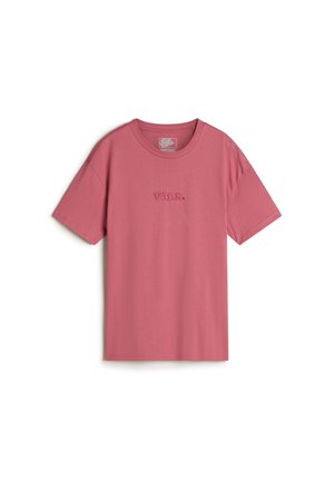 ESSENTIAL - T-shirt basique - medium pink