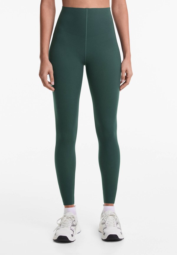 EXTRA COMPRESSIVE CORE CONTROL - Leggings - Hosen