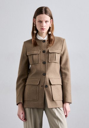 Vanessa Bruno - Klasyczny płaszcz