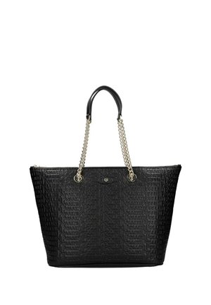 Pollini A SPALLA - Shopping bags - black