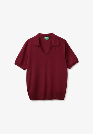 United Colors of Benetton, - Koszulka polo