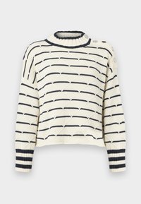 PAPAILE - Džemperis - milk