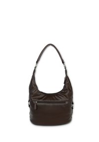 DrachenLeder Handtas - braun