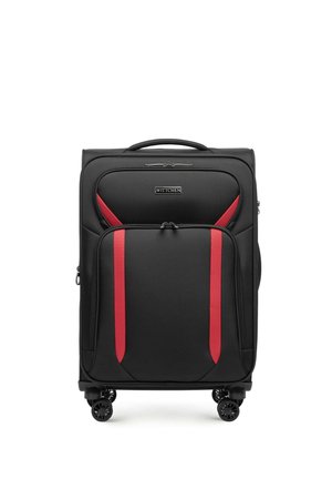 Trolley - black