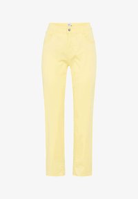 Ikke valgt, buttercup