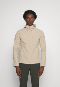 Mammut - ULTATE SO - Kurtka Softshell Miniatura obrazu 1