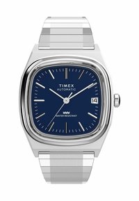 Timex MECHANICAL AUTOMATIC  - Uhr - silver tone