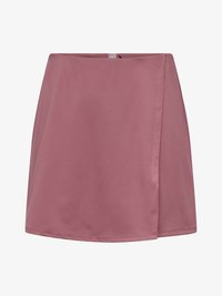 Unselected, rose/brown