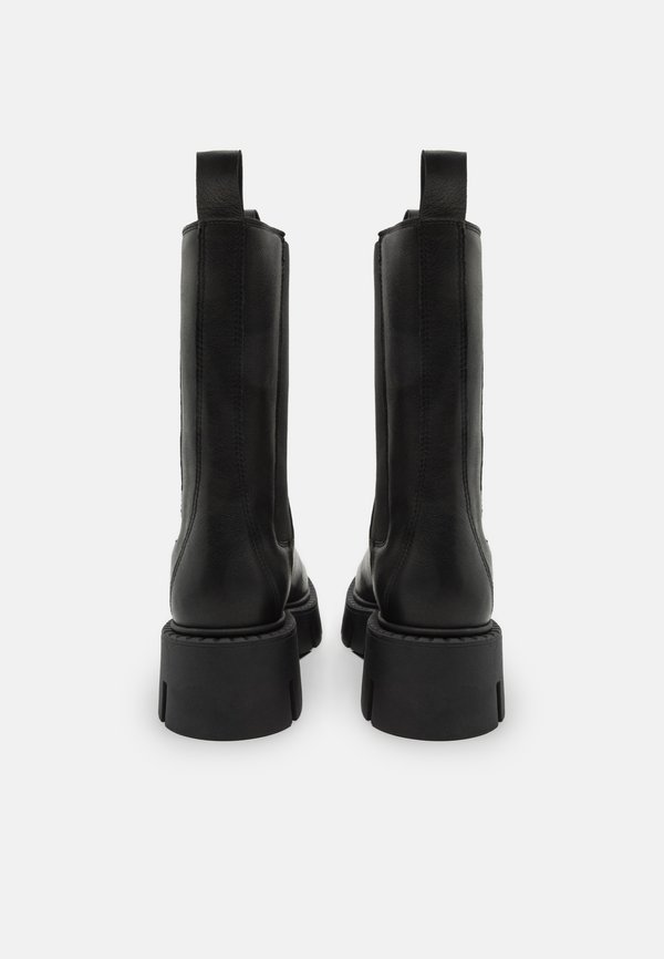 CPH139  - Platform boots3
