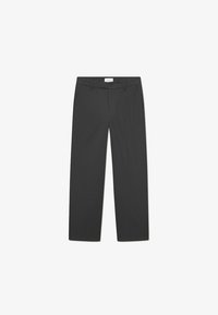 Δεν επιλέχθηκε, dark grey melange