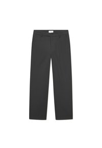 RANDALL SUITING - Broek - dark grey melange