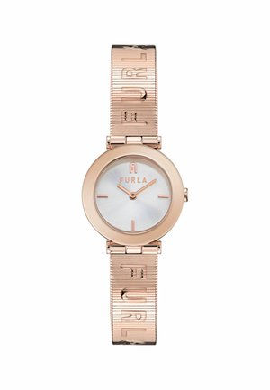 QUARTZ - Montre - rose gold tone