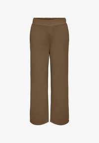 Non selezionato, marrone