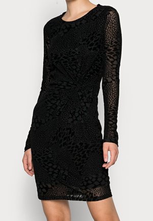 Robe de soirée - black