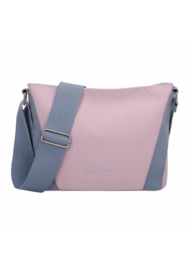 NOXY - Umhängetasche - rose