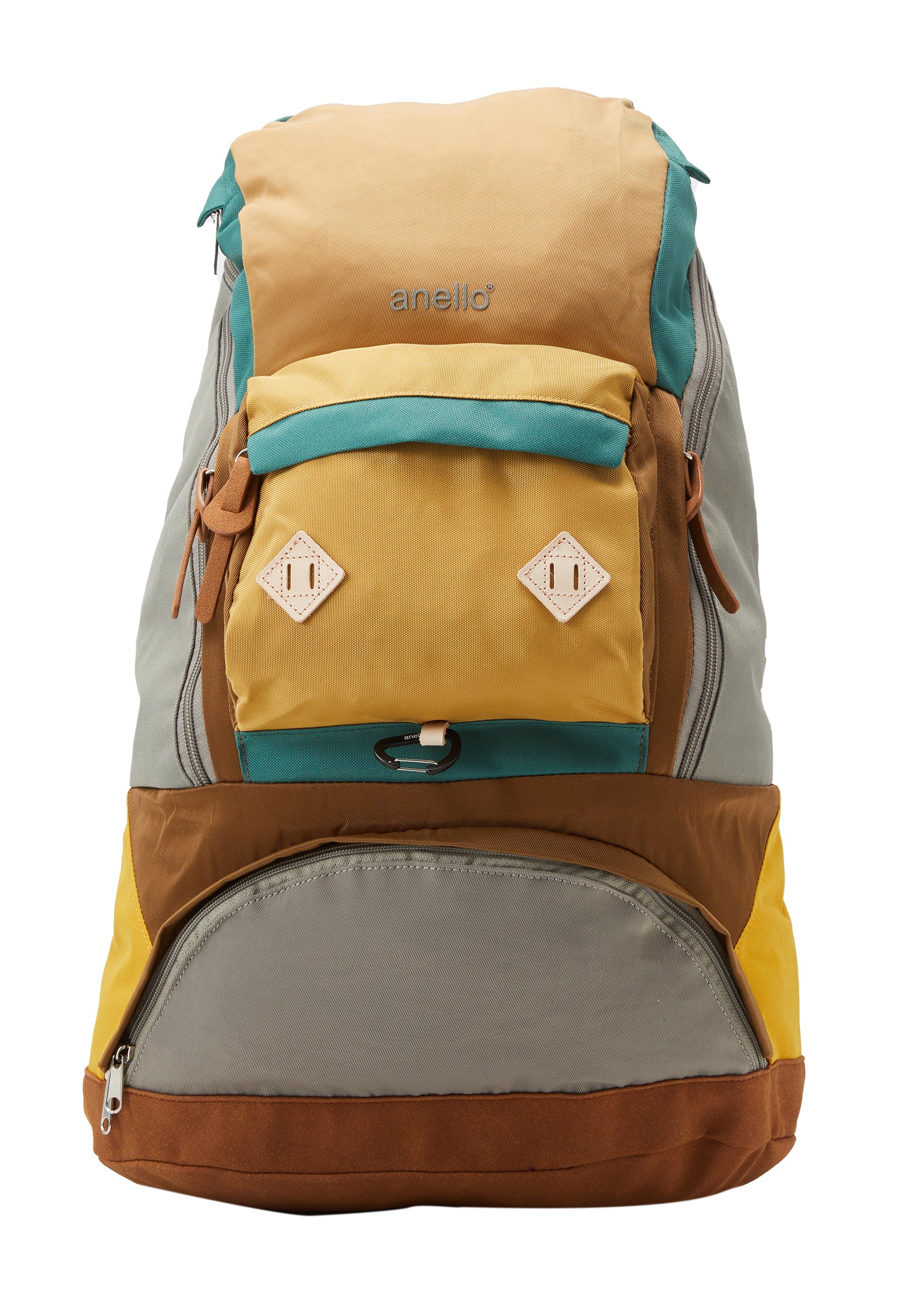 anello large mountain backpack