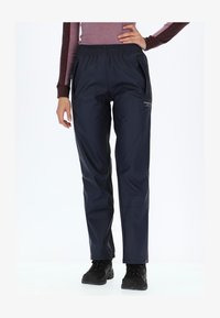 Ikke valgt, navy black