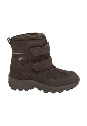 TEX - Babyschoenen - chocolate brown
