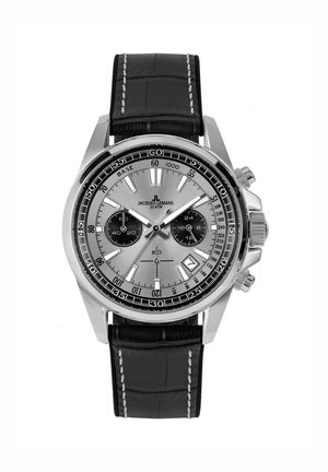 LIVERPOOL - Kronografklockor - black grey