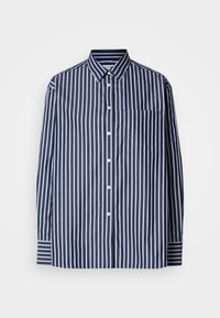 UNISEX - Skjorte - navy blue/flour/delphinium/france blue