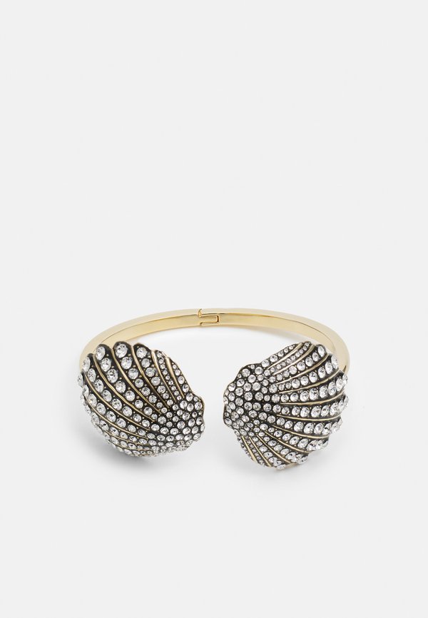 IDYLLIA BANGLE SHELL - Bracelet
